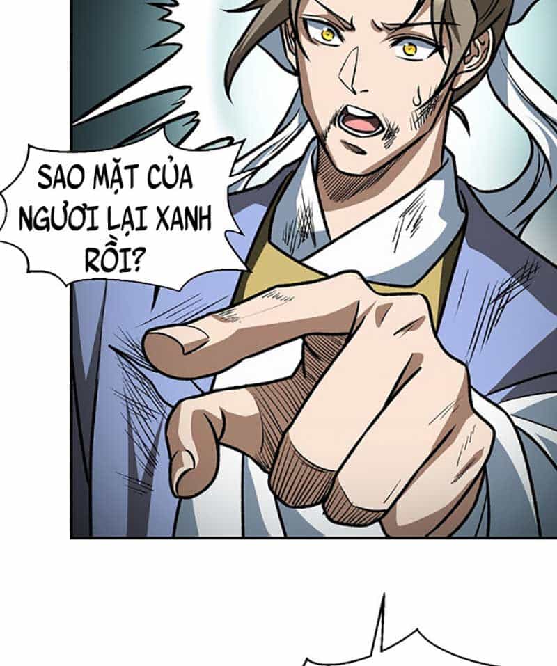 Võ Đạo Độc Tôn - Chương 615 - ảnh 32