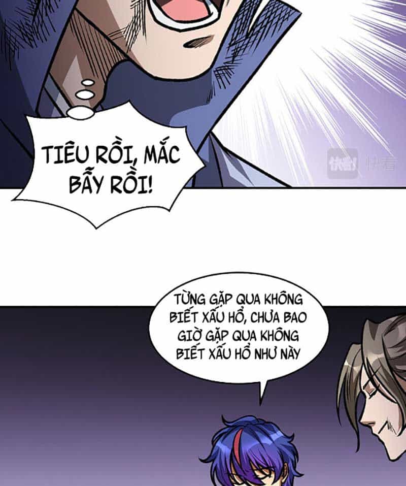 Võ Đạo Độc Tôn - Chương 615 - ảnh 40