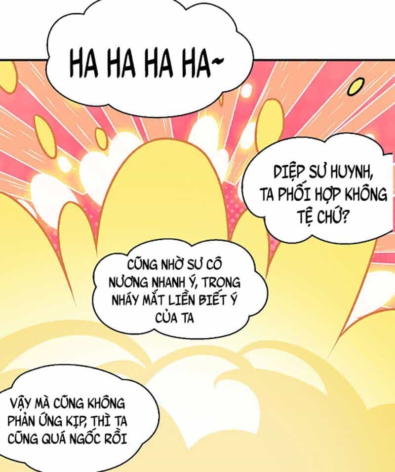 Võ Đạo Độc Tôn - Chương 615 - ảnh 48