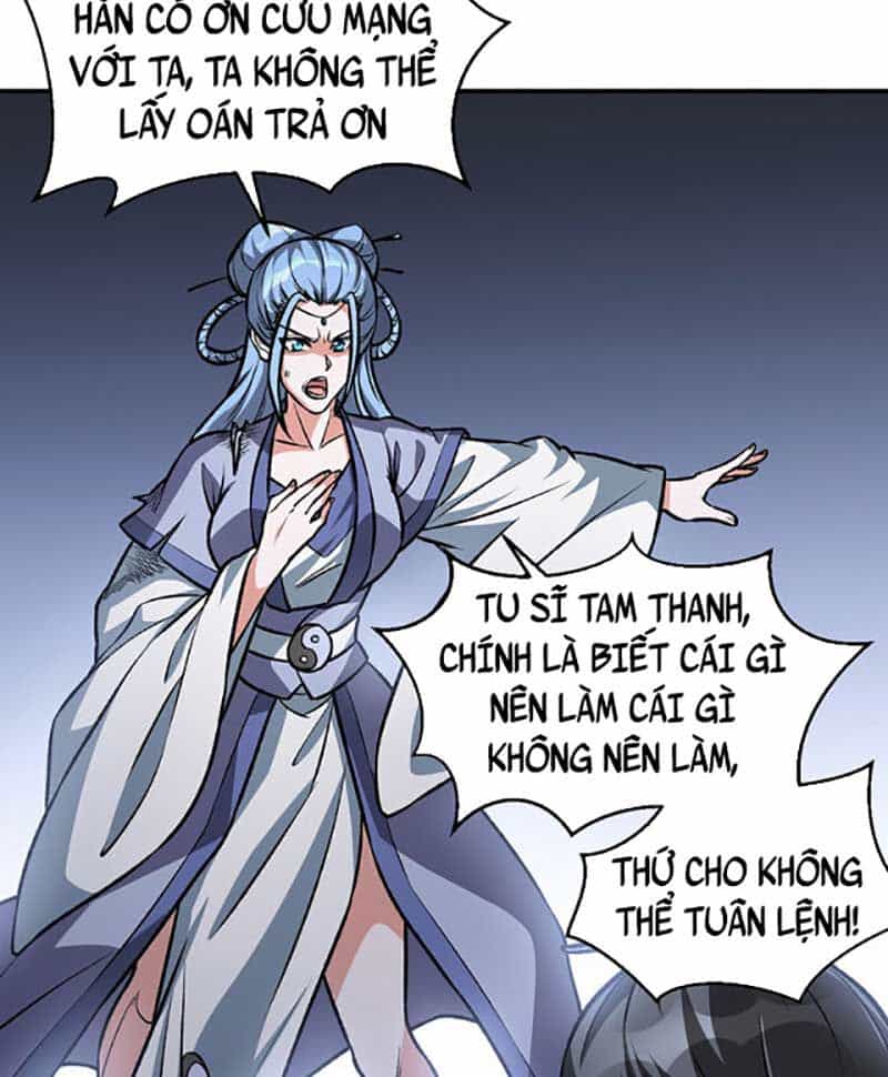 Võ Đạo Độc Tôn - Chương 615 - ảnh 6