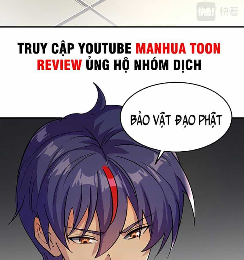 Võ Đạo Độc Tôn - Chương 616 - ảnh 11