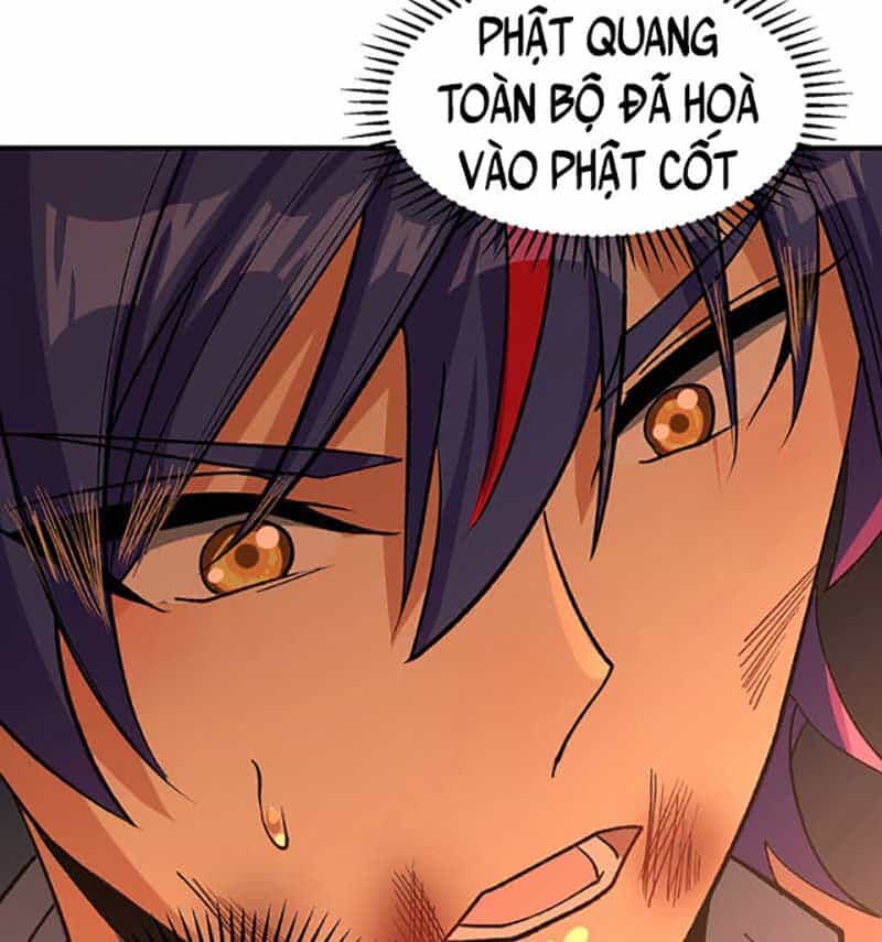 Võ Đạo Độc Tôn - Chương 616 - ảnh 22