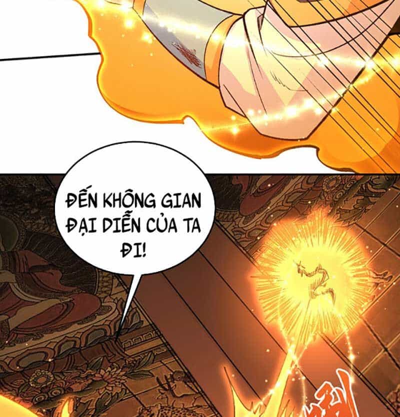 Võ Đạo Độc Tôn - Chương 616 - ảnh 31