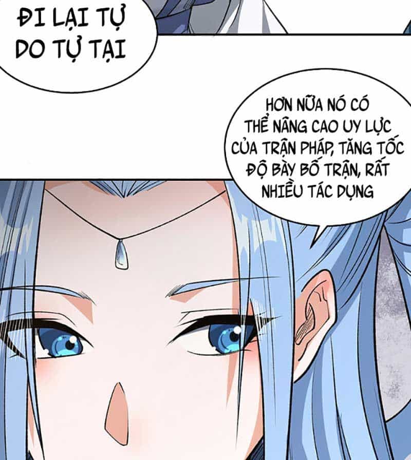 Võ Đạo Độc Tôn - Chương 616 - ảnh 59