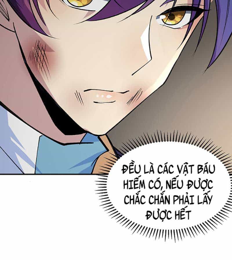 Võ Đạo Độc Tôn - Chương 616 - ảnh 61