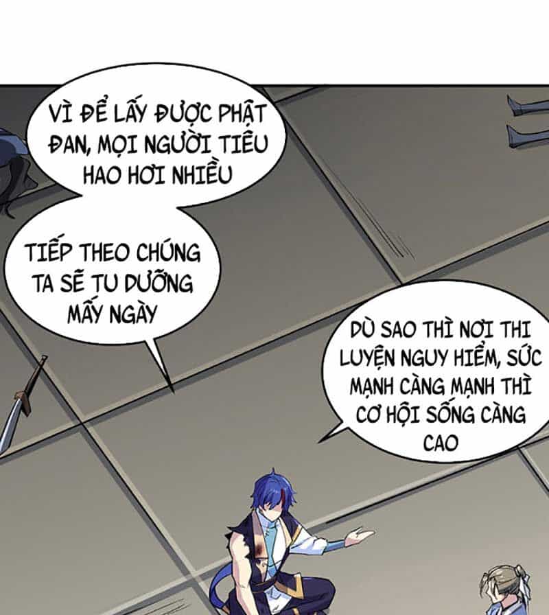 Võ Đạo Độc Tôn - Chương 616 - ảnh 62