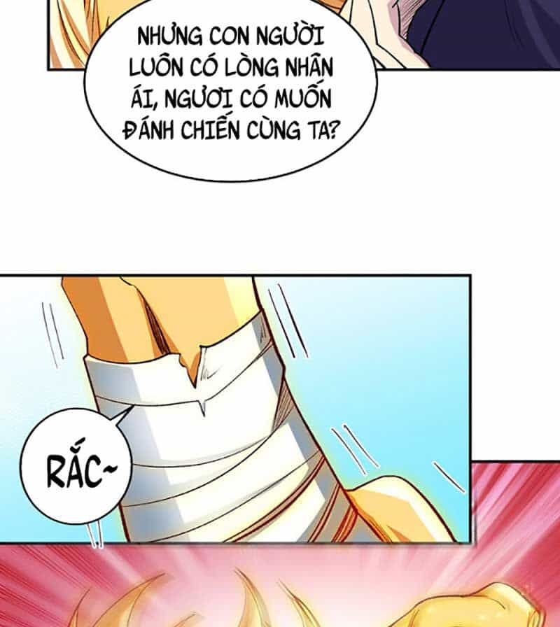 Võ Đạo Độc Tôn - Chương 616 - ảnh 73