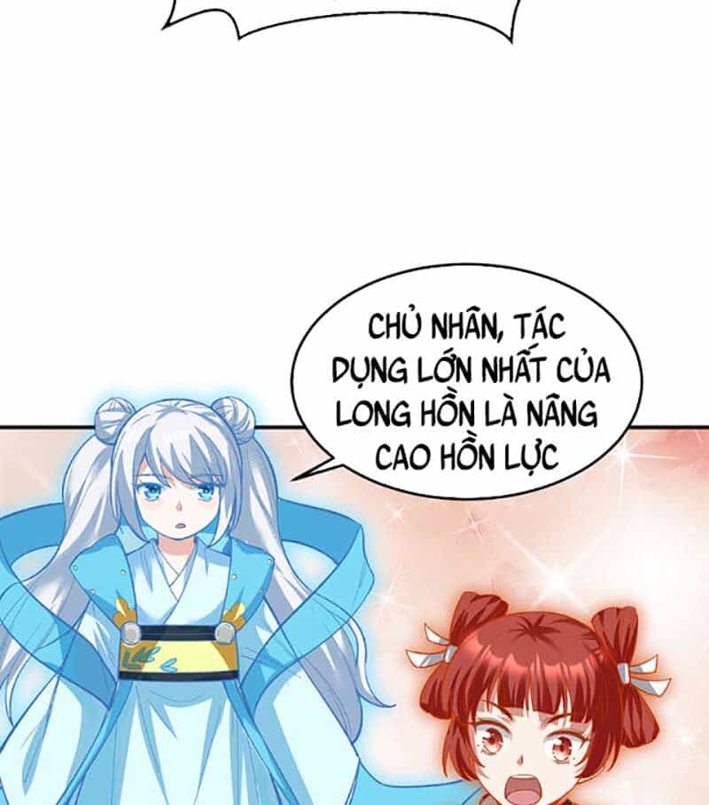 Võ Đạo Độc Tôn - Chương 617 - ảnh 19