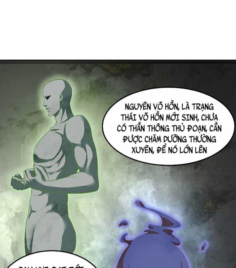 Võ Đạo Độc Tôn - Chương 617 - ảnh 24