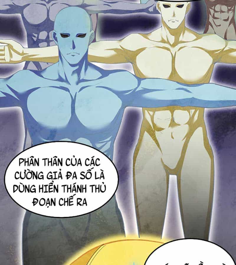 Võ Đạo Độc Tôn - Chương 617 - ảnh 27
