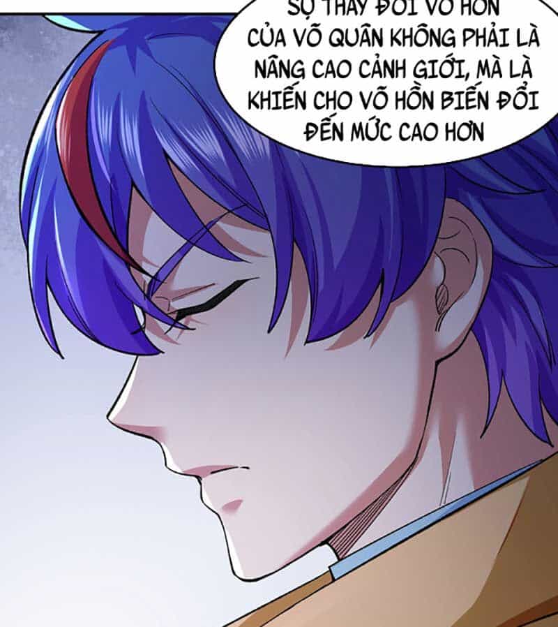 Võ Đạo Độc Tôn - Chương 617 - ảnh 30