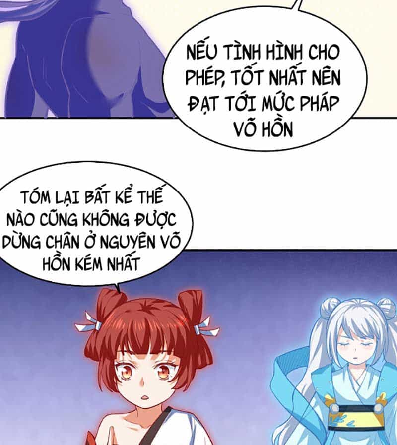 Võ Đạo Độc Tôn - Chương 617 - ảnh 33