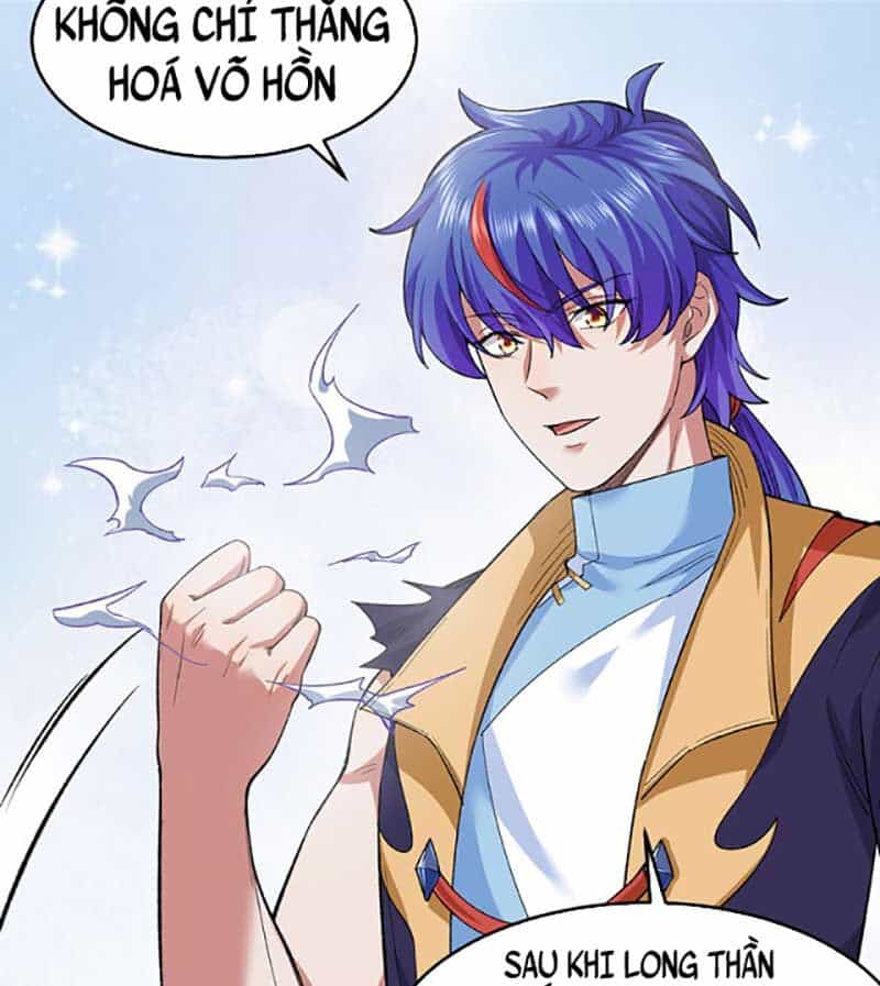 Võ Đạo Độc Tôn - Chương 617 - ảnh 41