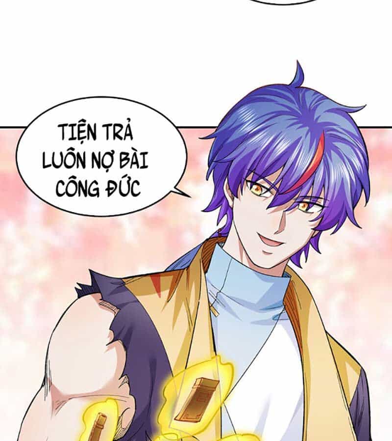 Võ Đạo Độc Tôn - Chương 617 - ảnh 44