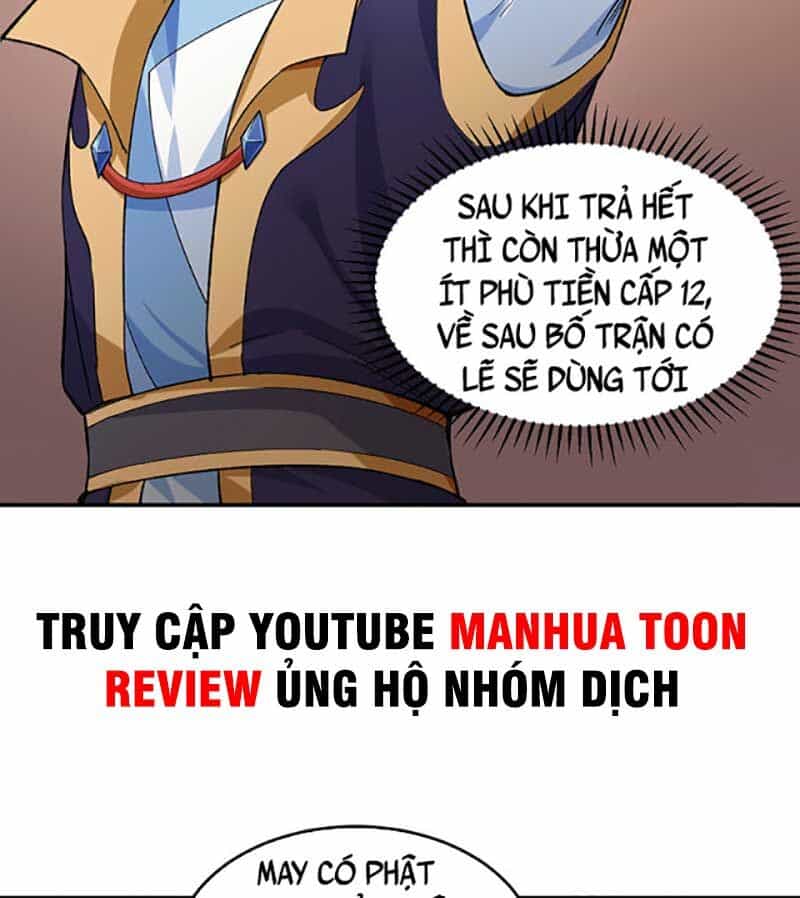 Võ Đạo Độc Tôn - Chương 617 - ảnh 48