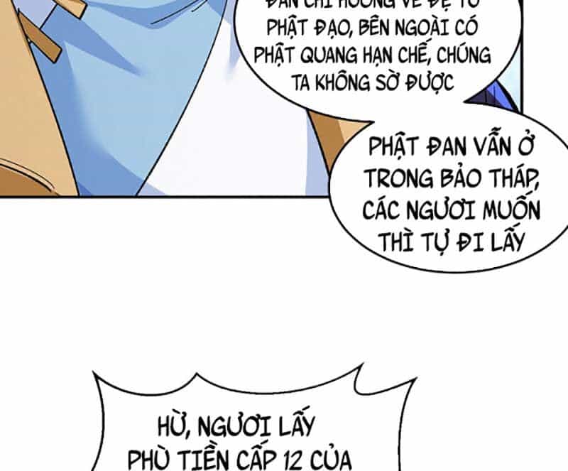 Võ Đạo Độc Tôn - Chương 617 - ảnh 59