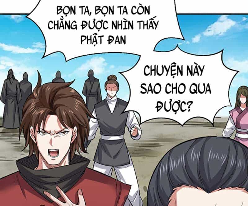 Võ Đạo Độc Tôn - Chương 617 - ảnh 60