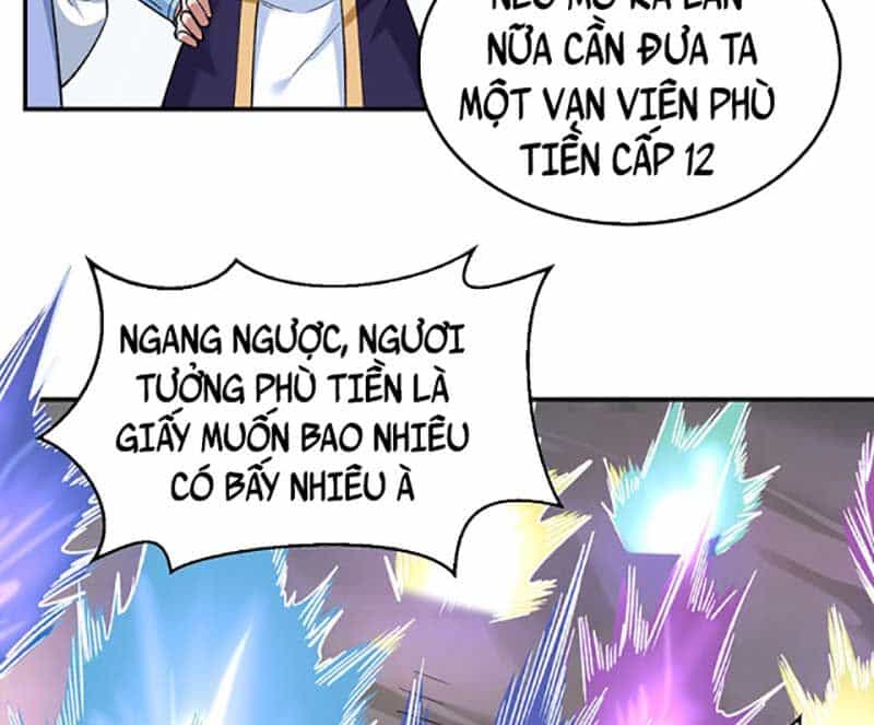 Võ Đạo Độc Tôn - Chương 617 - ảnh 64