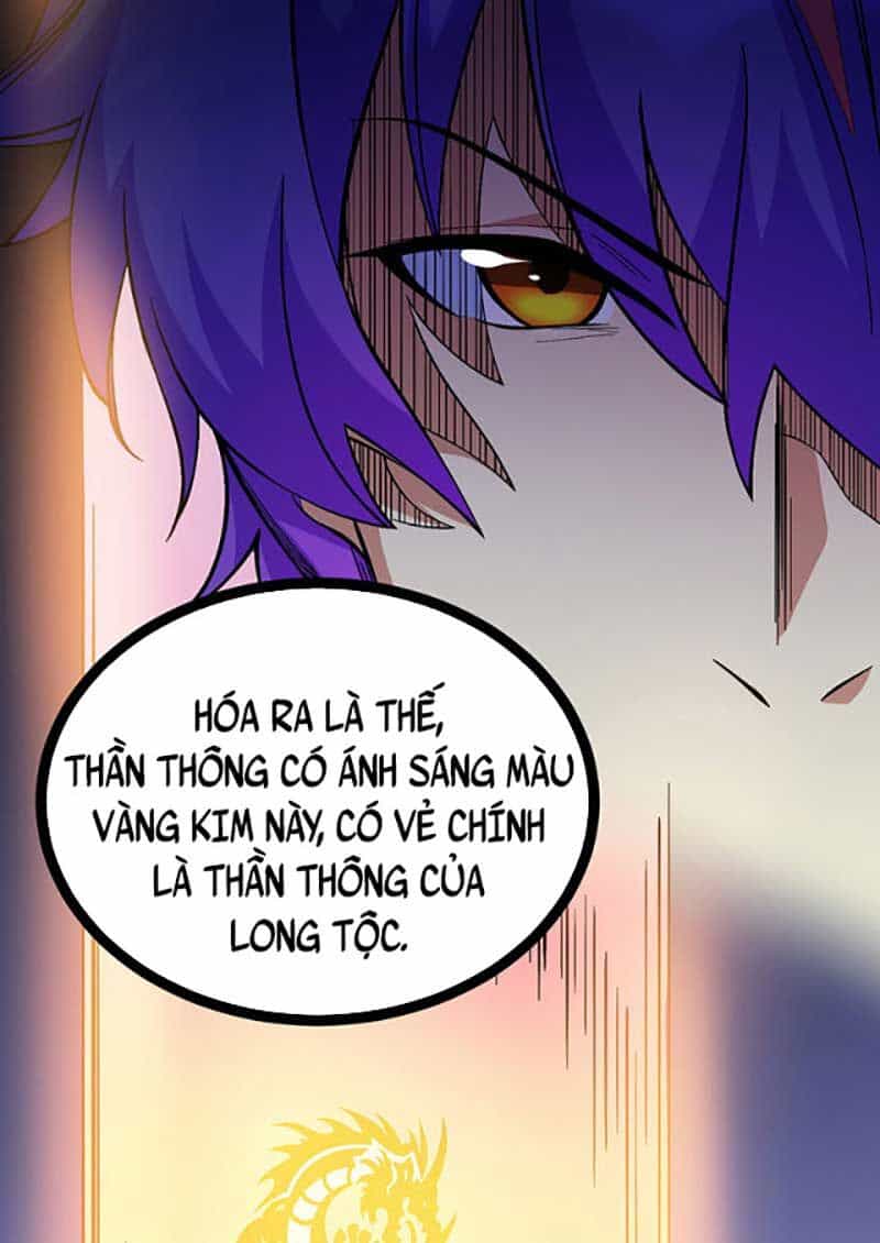 Võ Đạo Độc Tôn - Chương 618 - ảnh 15
