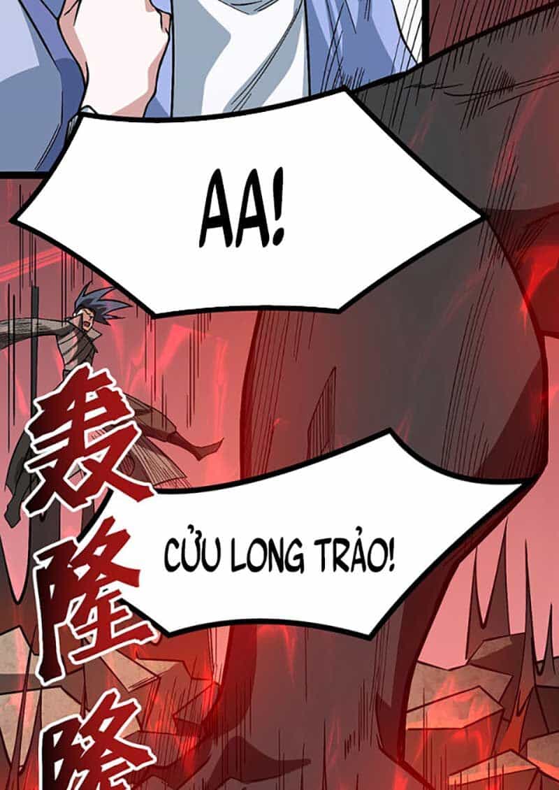 Võ Đạo Độc Tôn - Chương 618 - ảnh 26