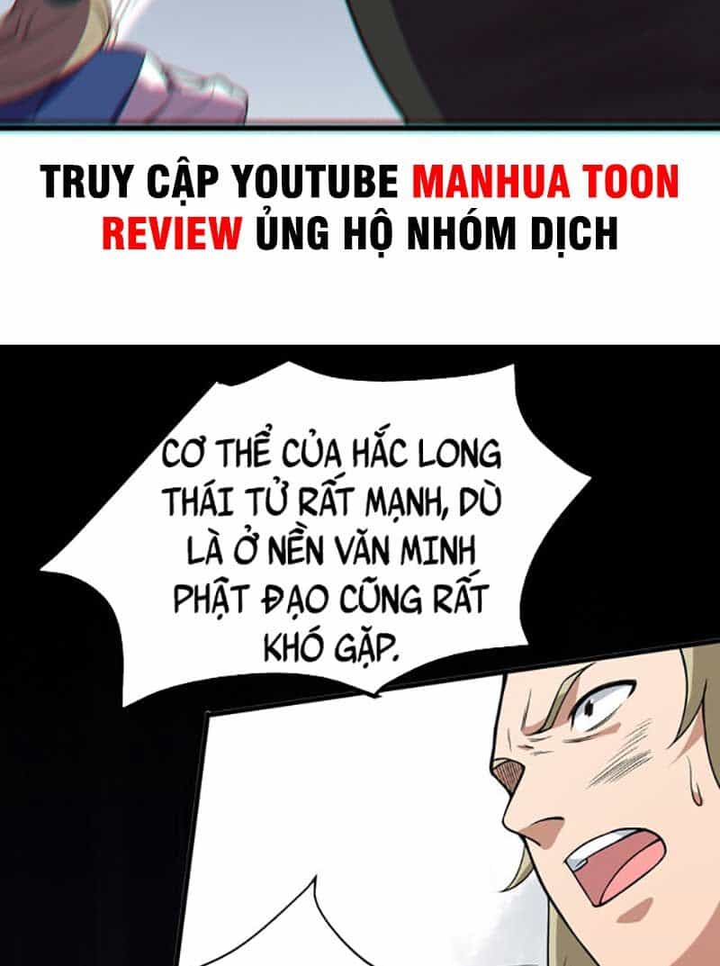 Võ Đạo Độc Tôn - Chương 619 - ảnh 15