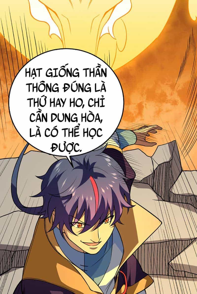 Võ Đạo Độc Tôn - Chương 619 - ảnh 53