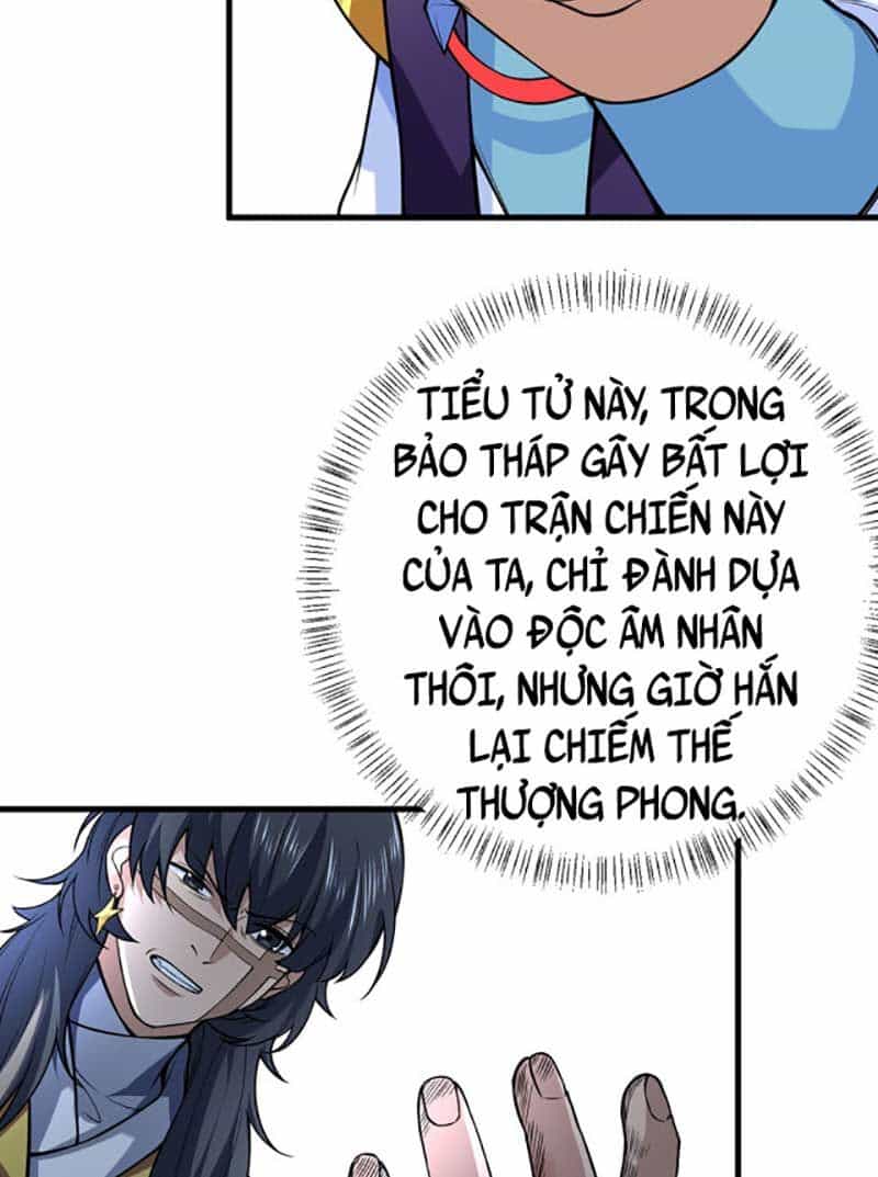 Võ Đạo Độc Tôn - Chương 619 - ảnh 6