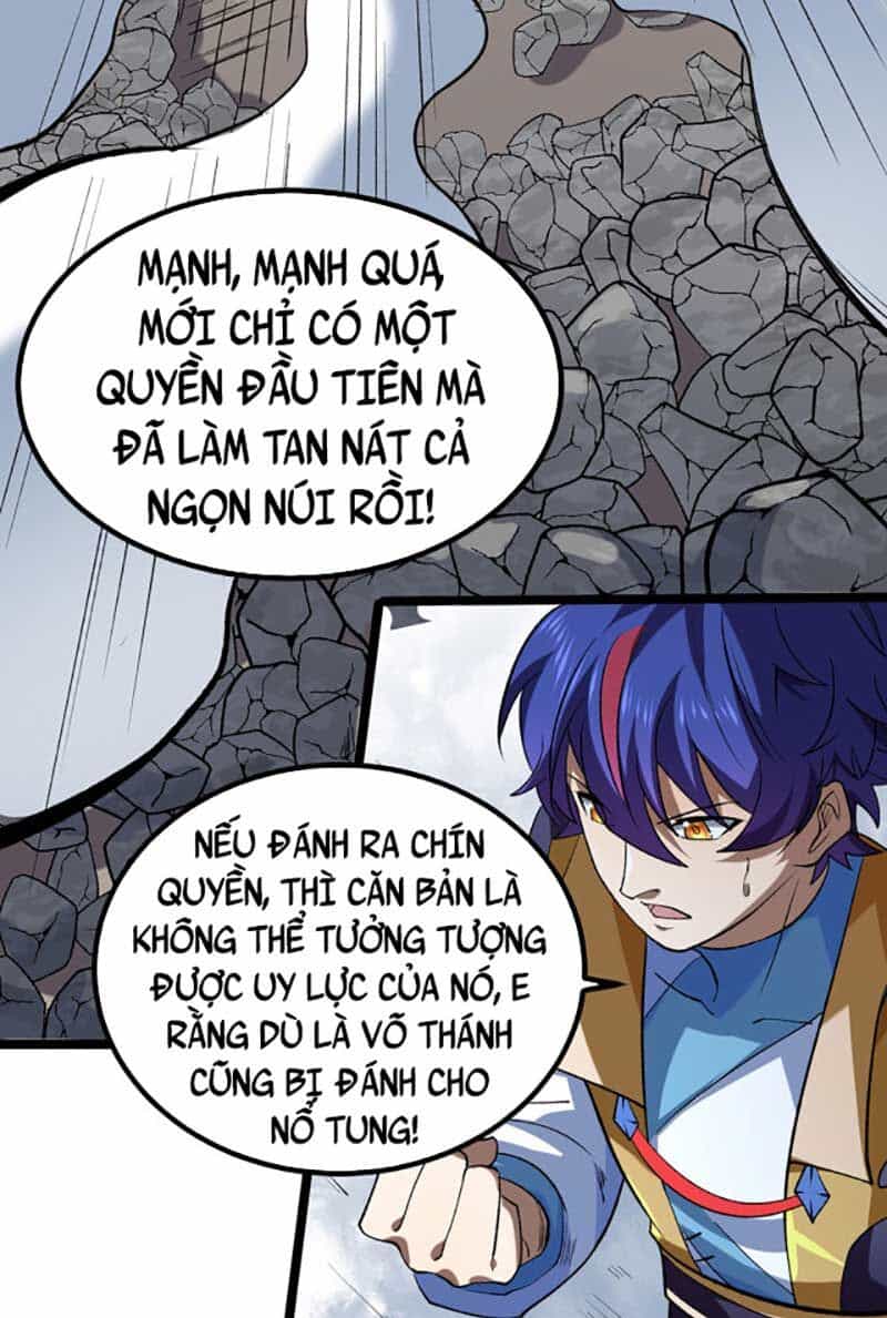 Võ Đạo Độc Tôn - Chương 619 - ảnh 60