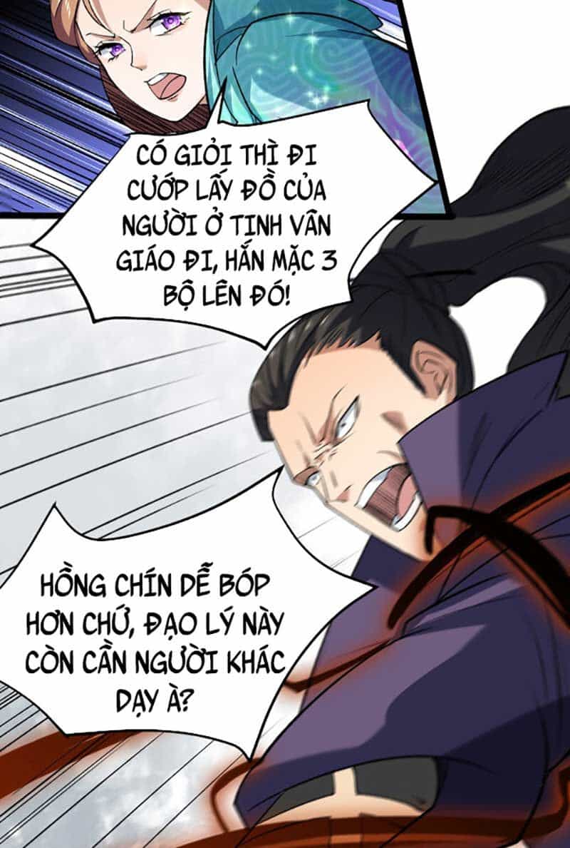 Võ Đạo Độc Tôn - Chương 619 - ảnh 68