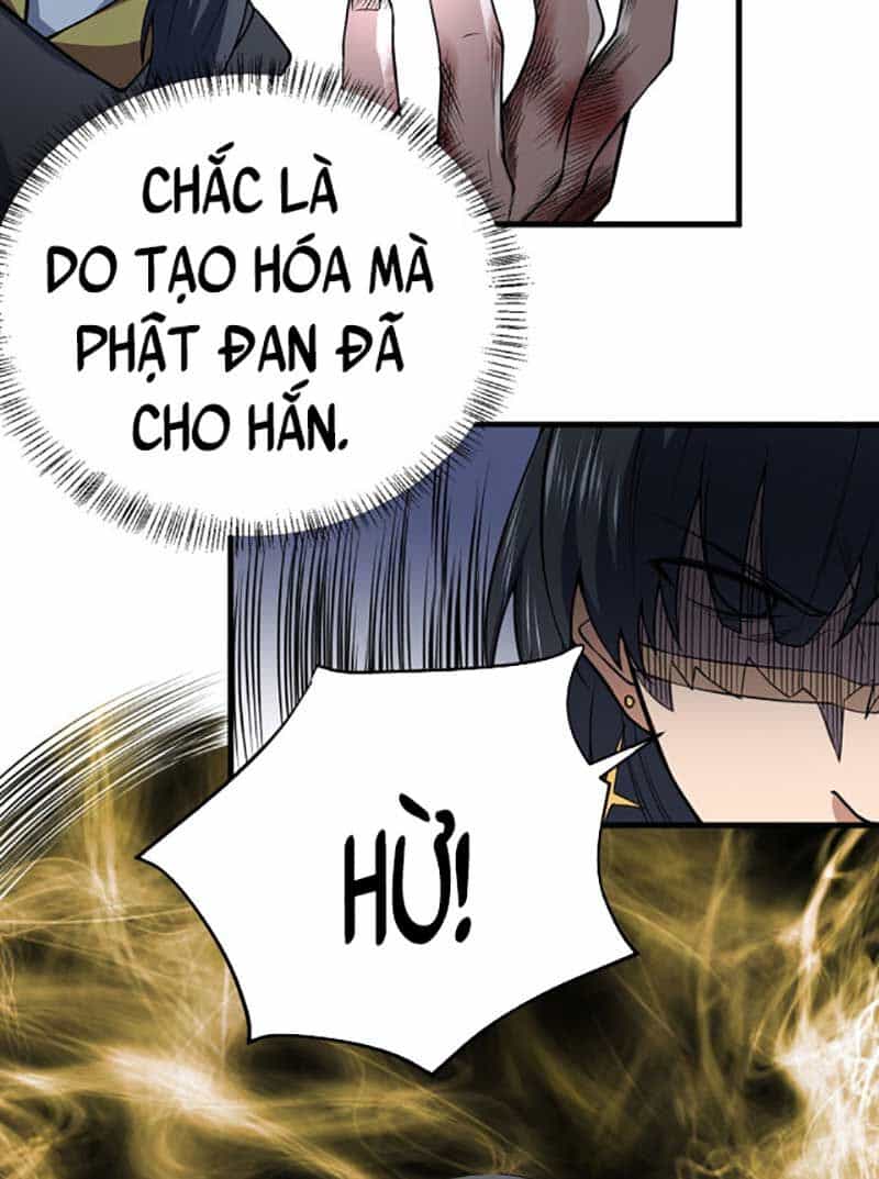 Võ Đạo Độc Tôn - Chương 619 - ảnh 7