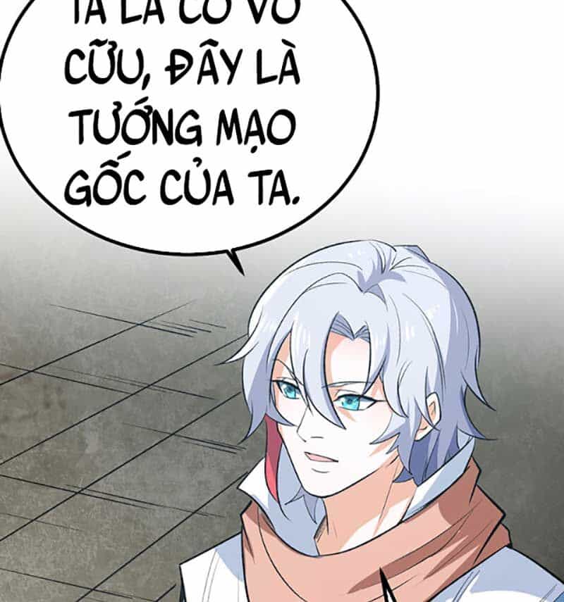 Võ Đạo Độc Tôn - Chương 620 - ảnh 18