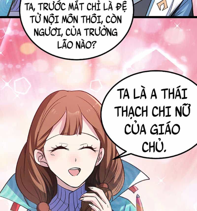 Võ Đạo Độc Tôn - Chương 620 - ảnh 24