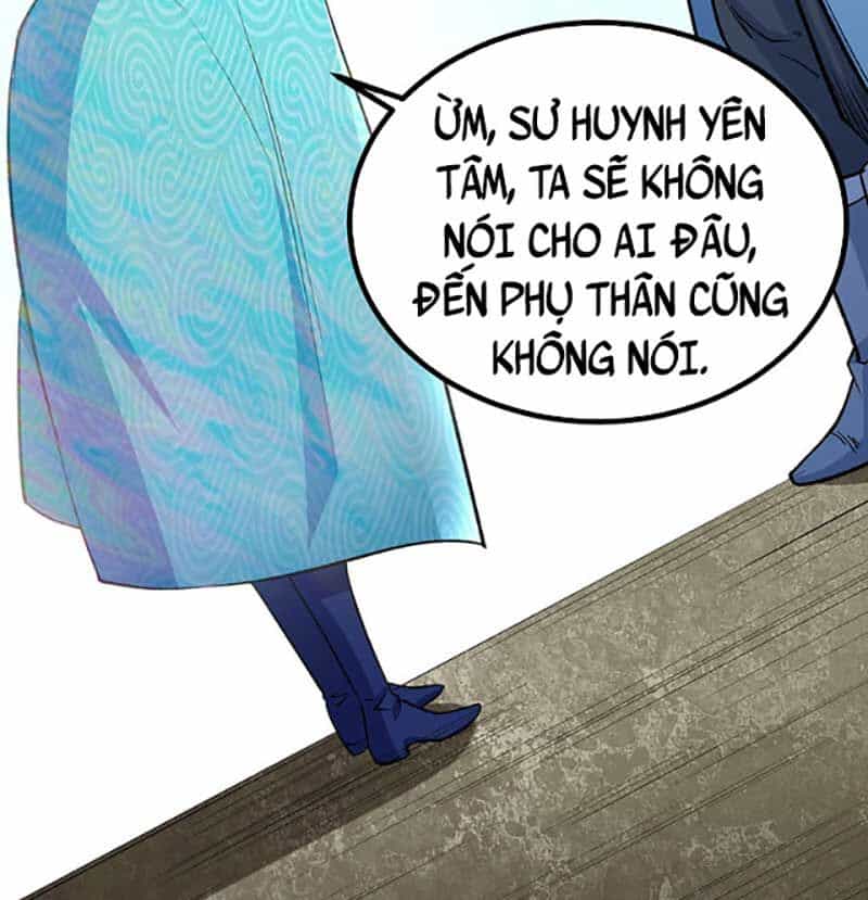Võ Đạo Độc Tôn - Chương 620 - ảnh 31