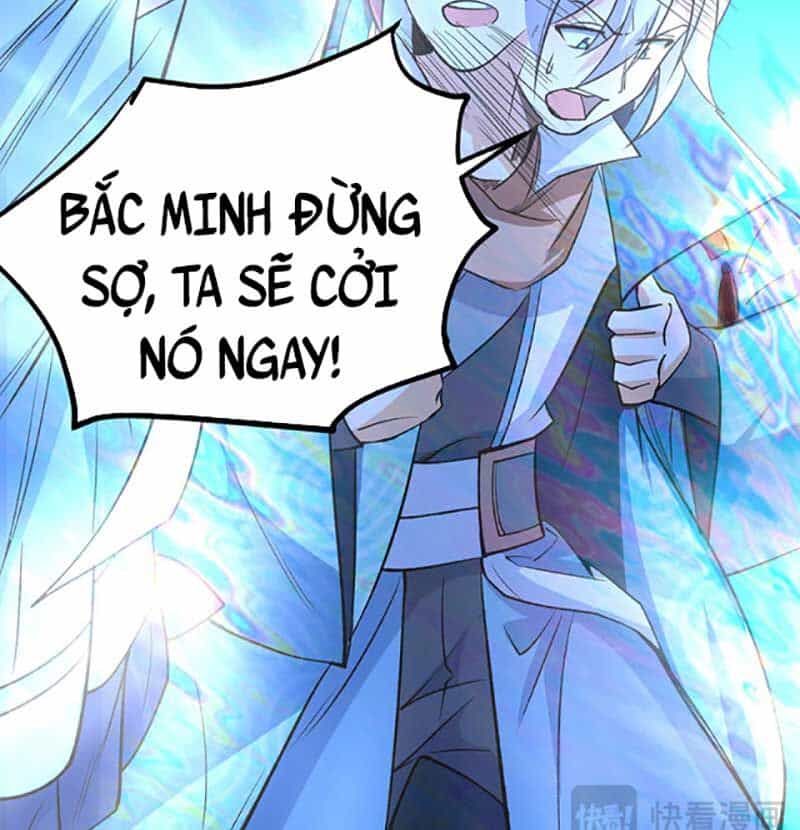 Võ Đạo Độc Tôn - Chương 620 - ảnh 46
