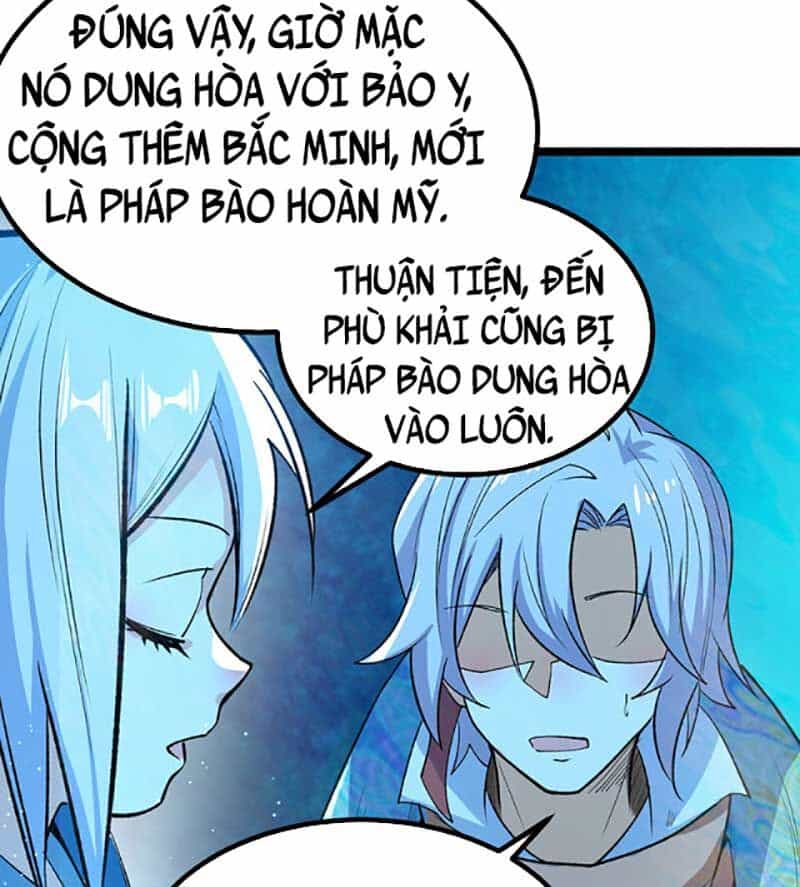 Võ Đạo Độc Tôn - Chương 620 - ảnh 55
