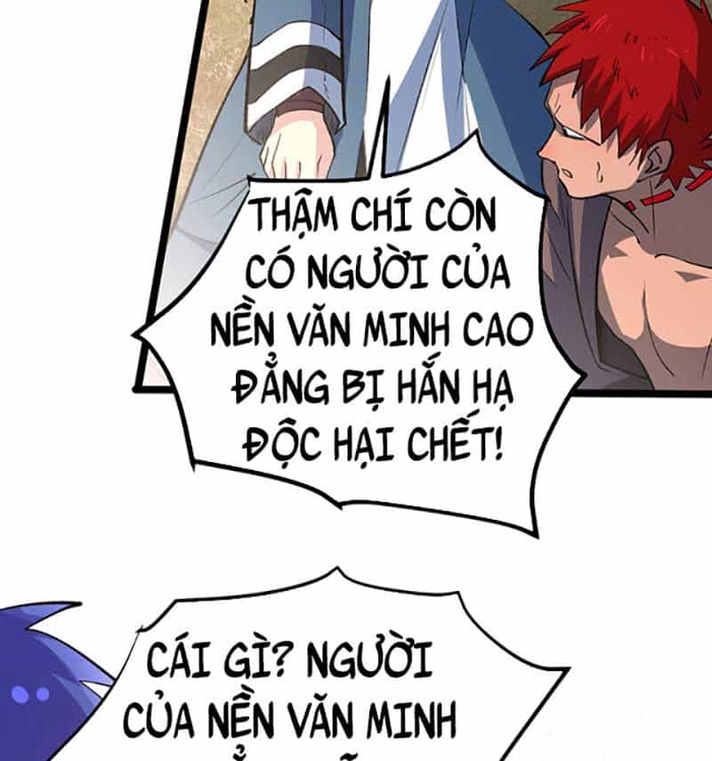 Võ Đạo Độc Tôn - Chương 620 - ảnh 6