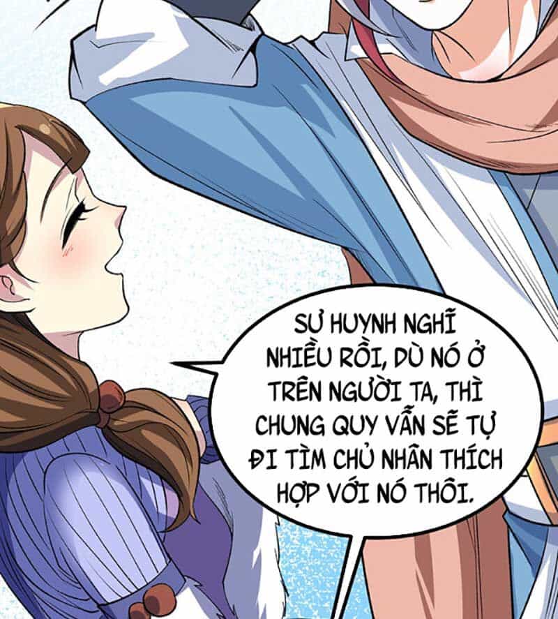 Võ Đạo Độc Tôn - Chương 620 - ảnh 66