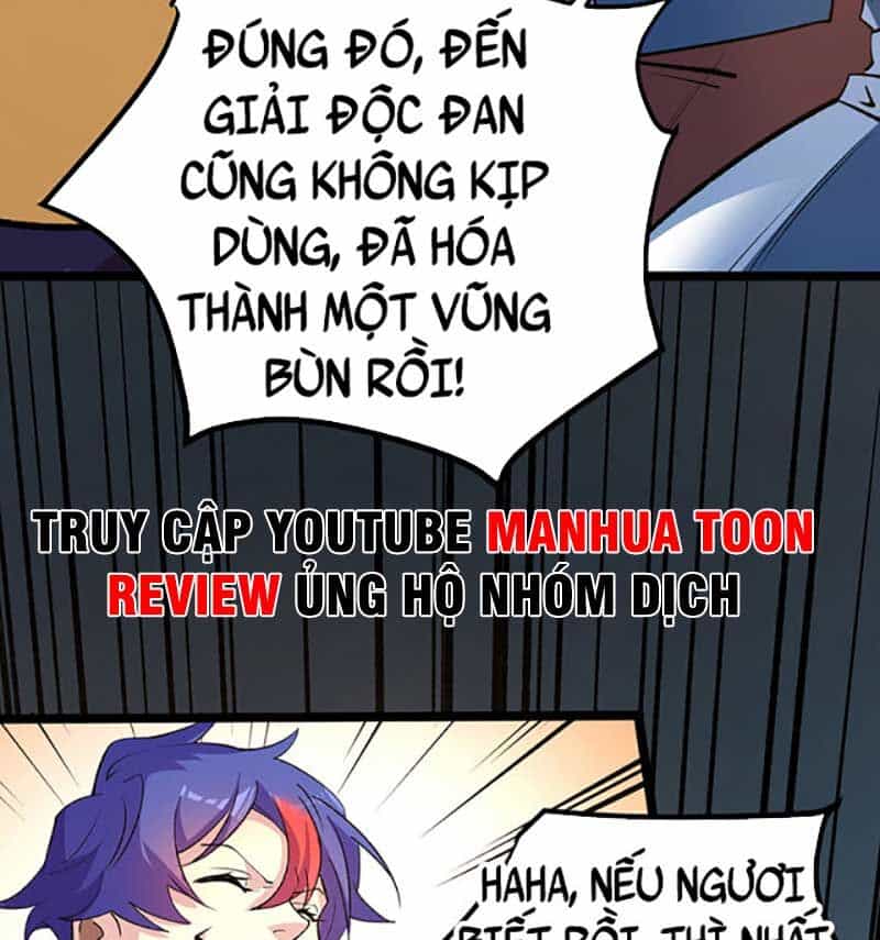 Võ Đạo Độc Tôn - Chương 620 - ảnh 8