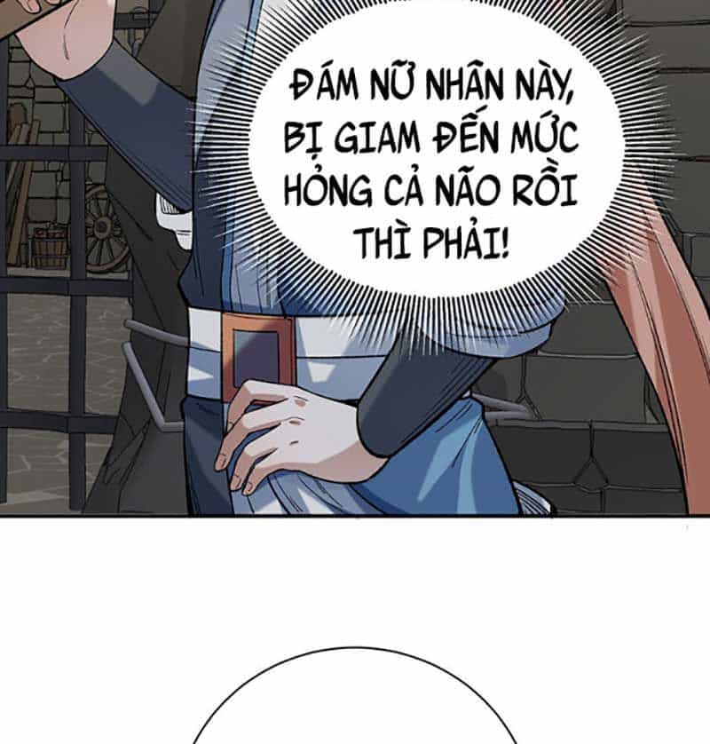 Võ Đạo Độc Tôn - Chương 622 - ảnh 21