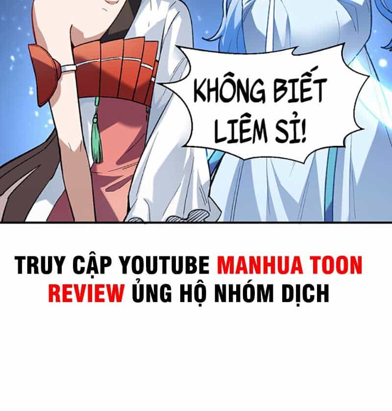 Võ Đạo Độc Tôn - Chương 622 - ảnh 5