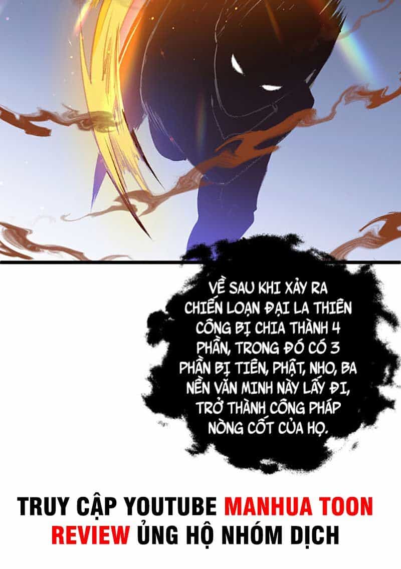 Võ Đạo Độc Tôn - Chương 623 - ảnh 26