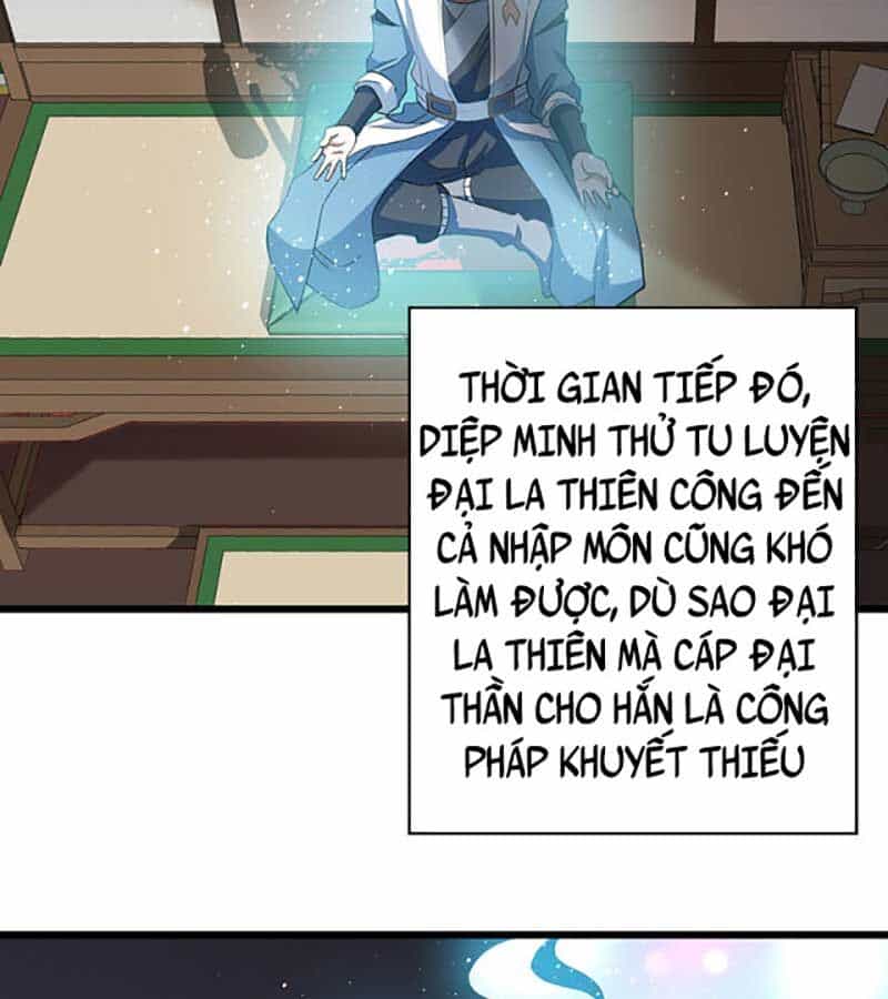 Võ Đạo Độc Tôn - Chương 624 - ảnh 16