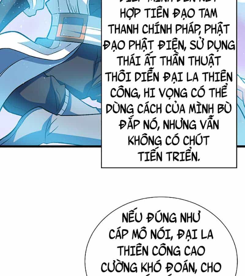 Võ Đạo Độc Tôn - Chương 624 - ảnh 18