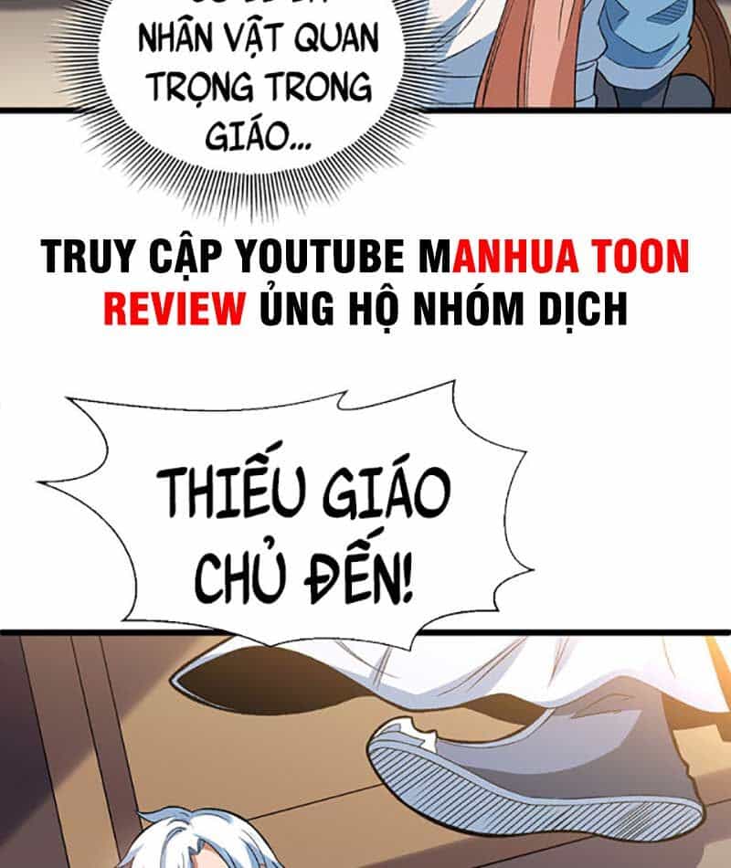 Võ Đạo Độc Tôn - Chương 624 - ảnh 29