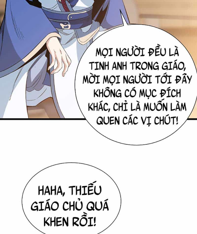 Võ Đạo Độc Tôn - Chương 624 - ảnh 36