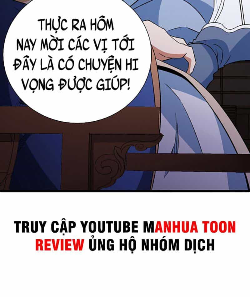 Võ Đạo Độc Tôn - Chương 624 - ảnh 43