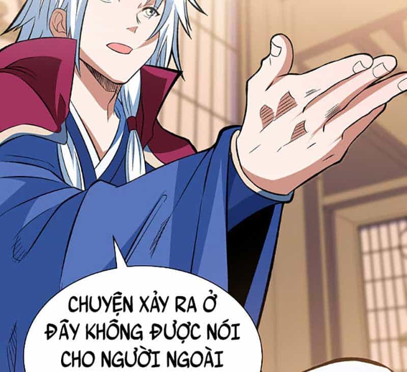 Võ Đạo Độc Tôn - Chương 624 - ảnh 63