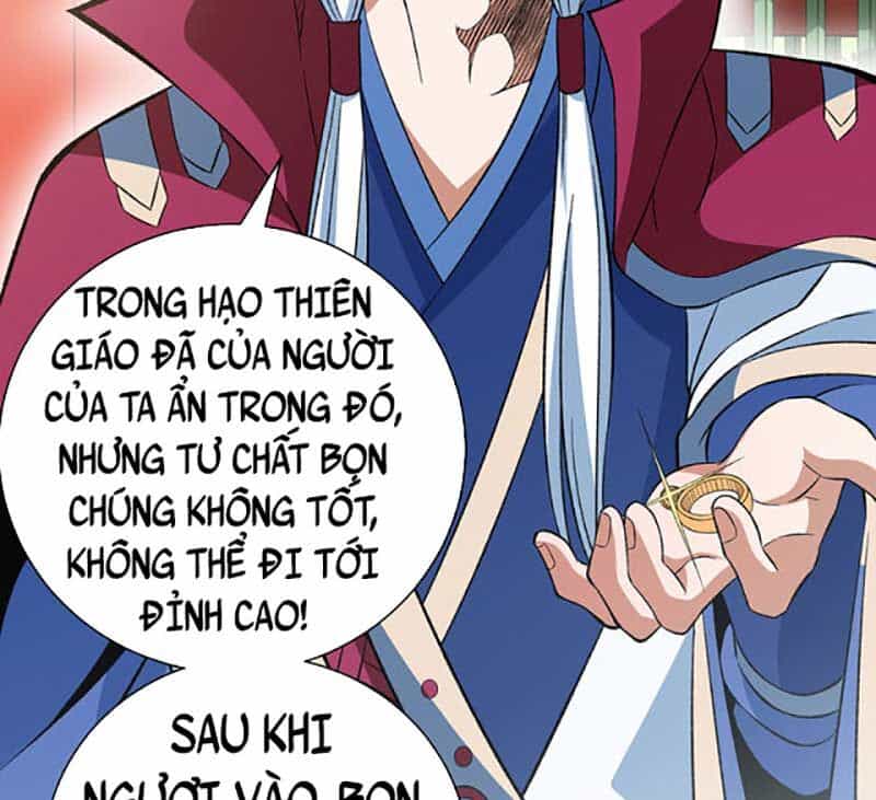 Võ Đạo Độc Tôn - Chương 624 - ảnh 68