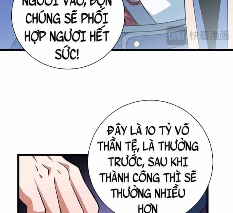 Võ Đạo Độc Tôn - Chương 624 - ảnh 69