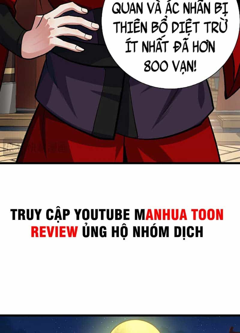 Võ Đạo Độc Tôn - Chương 625 - ảnh 21